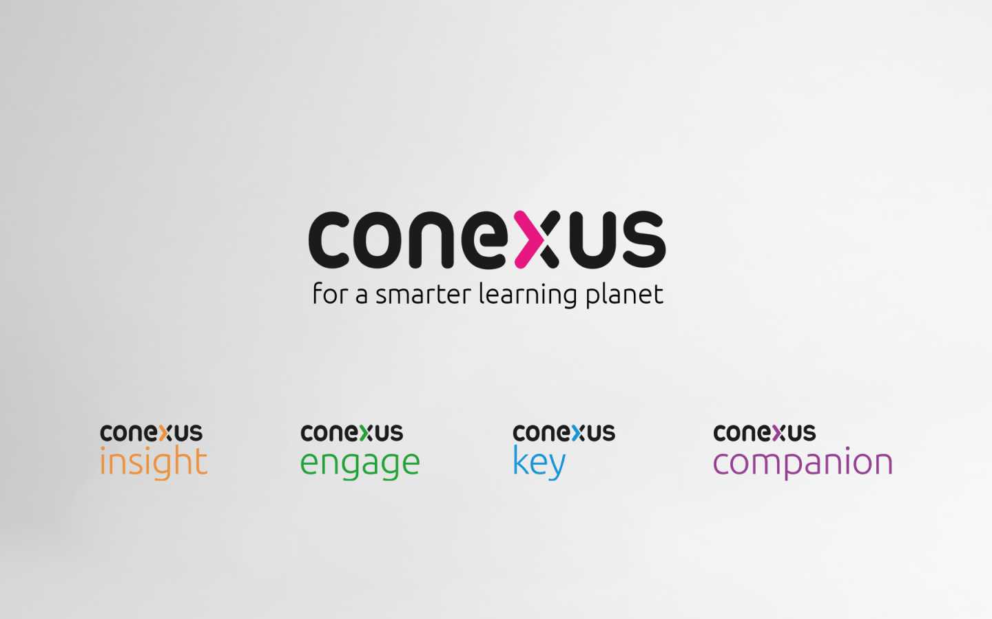 conexus Logos